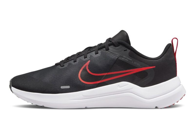 ΠΑΠΟΥΤΣΙΑ ΑΝΔΡΙΚΑ NIKE DOWNSHIFTER 12 DD9293-003 Μαύρο