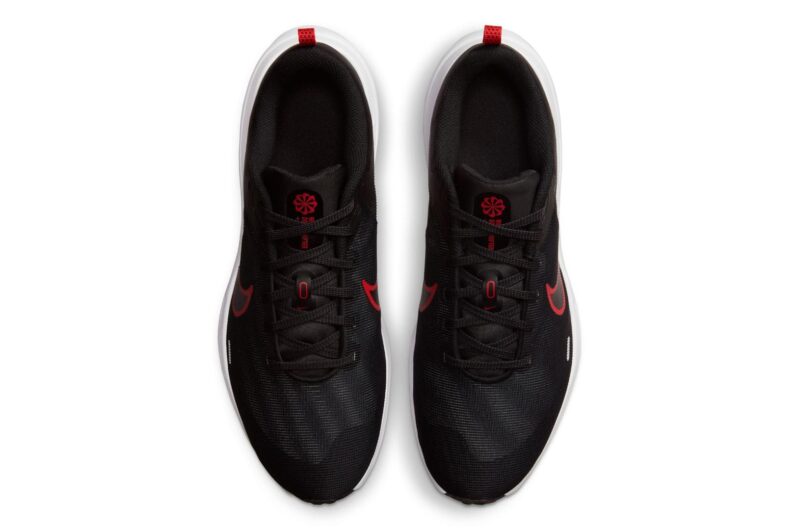 ΠΑΠΟΥΤΣΙΑ ΑΝΔΡΙΚΑ NIKE DOWNSHIFTER 12 DD9293-003 Μαύρο - Image 3