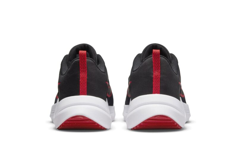 ΠΑΠΟΥΤΣΙΑ ΑΝΔΡΙΚΑ NIKE DOWNSHIFTER 12 DD9293-003 Μαύρο - Image 4