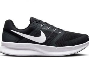 ΠΑΠΟΥΤΣΙΑ ΑΝΔΡΙΚΑ NIKE RUN SWIFT 3 DR2695-002 Μαύρο
