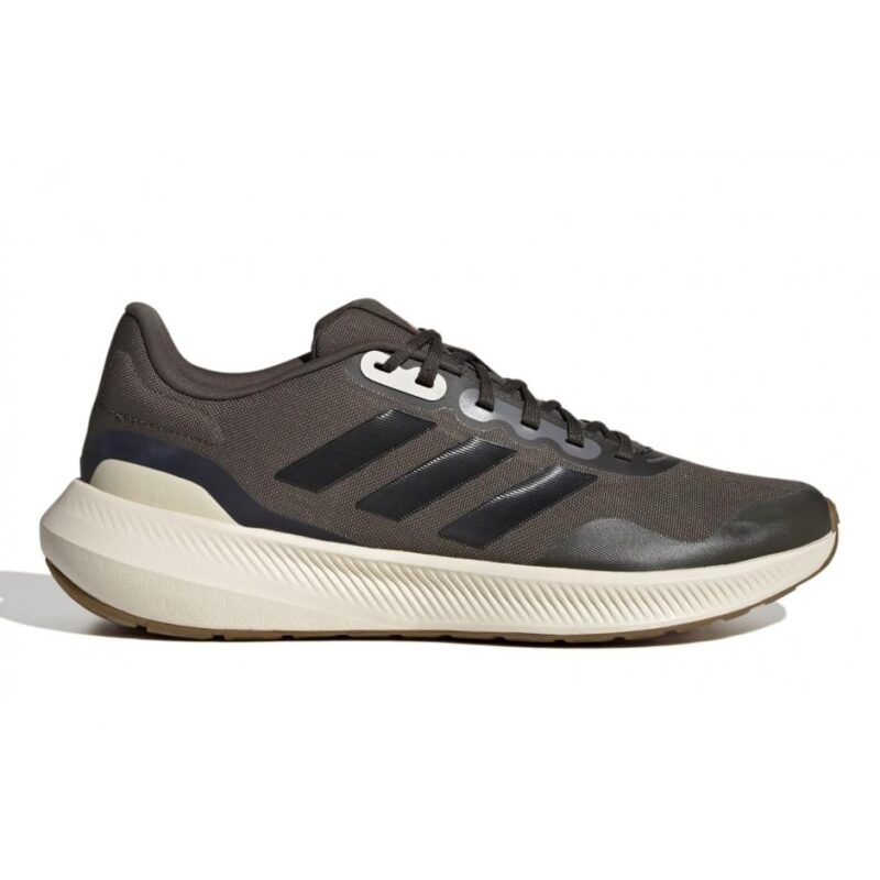 ΠΑΠΟΥΤΣΙΑ ΑΝΔΡΙΚΑ ADIDAS RUNFALCON 3.0 TR HP7569 Χακί