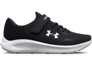 ΠΑΠΟΥΤΣΙΑ ΠΑΙΔΙΚΑ UNDER ARMOUR BPS PURSUIT 3 AC 3024988-001 Μαύρο