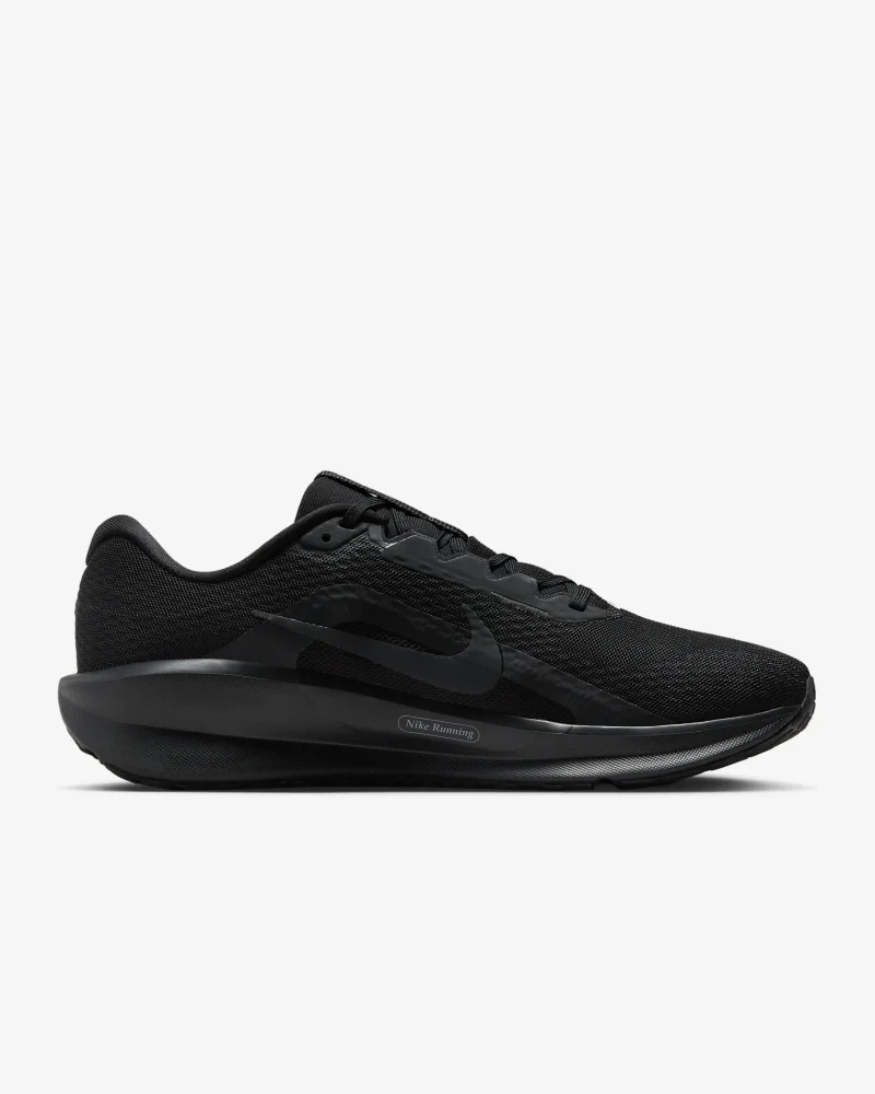 ΠΑΠΟΥΤΣΙΑ ΑΝΔΡΙΚΑ NIKE DOWNSHIFTER 13 FD6454-003 Μαύρο - Image 2