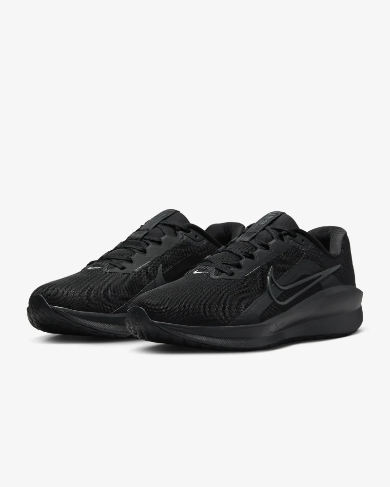 ΠΑΠΟΥΤΣΙΑ ΑΝΔΡΙΚΑ NIKE DOWNSHIFTER 13 FD6454-003 Μαύρο - Image 4