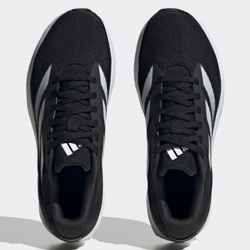 ΠΑΠΟΥΤΣΙΑ ΑΝΔΡΙΚΑ ADIDAS DURMO RC ID2704 Μαύρο/Άσπρο - Image 3