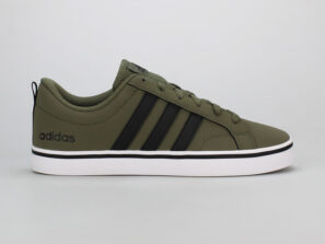 ΠΑΠΟΥΤΣΙΑ ΑΝΔΡΙΚΑ ADIDAS VS PACE 2.0 HP6002 Χακί/Μαύρο