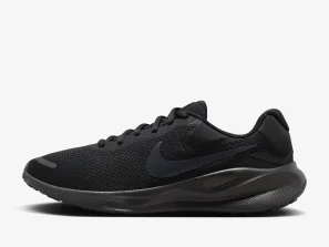 ΠΑΠΟΥΤΣΙΑ ΑΝΔΡΙΚΑ NIKE REVOLUTION 7 FB2207-005 Μαύρο